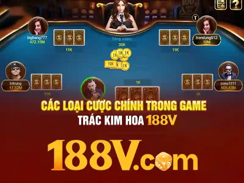 baccarat 188v