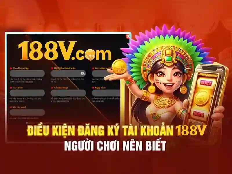 Ứng dụng 188v trong nghệ thuật số