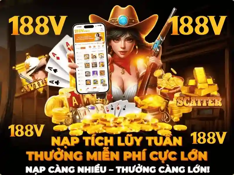 Nguồn gốc và ứng dụng của 188V