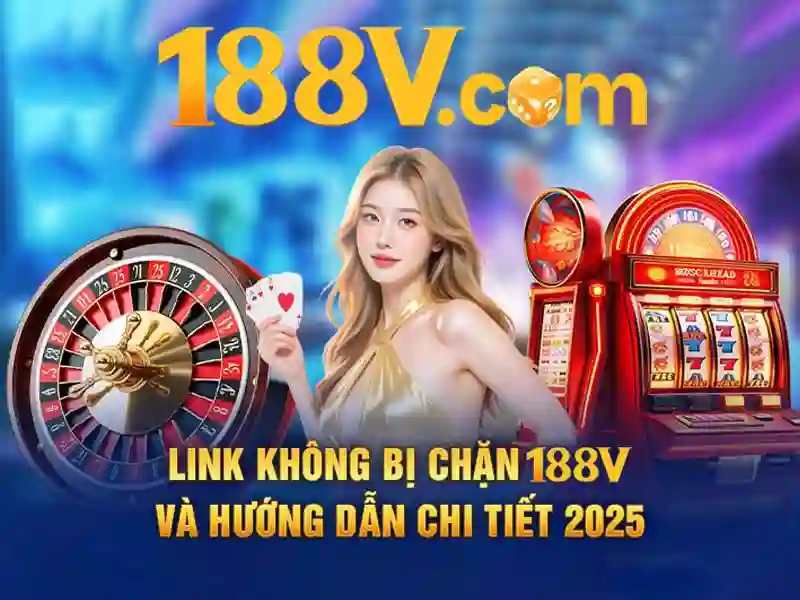 Cấu trúc của 188v