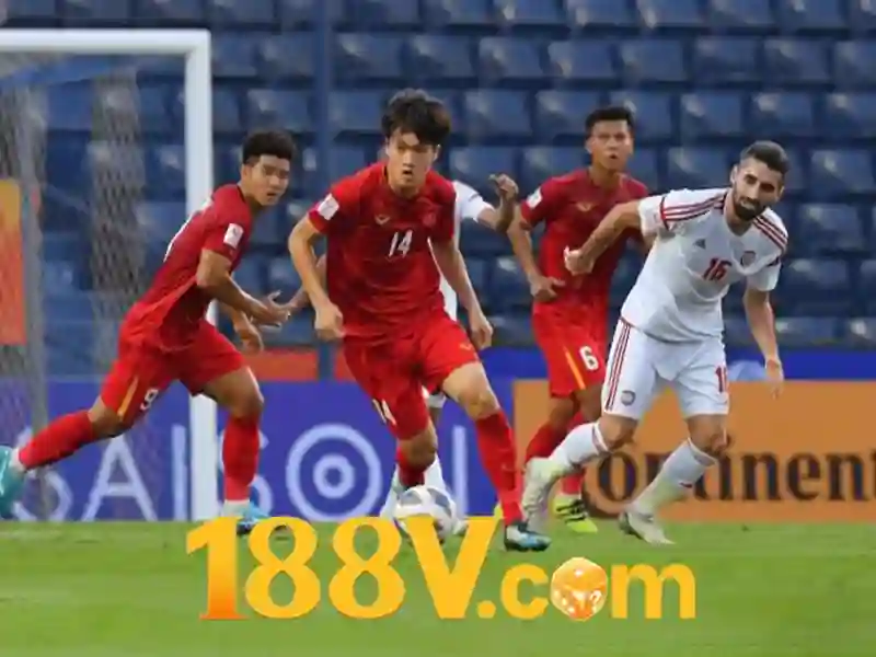 Tính chất của 188v
