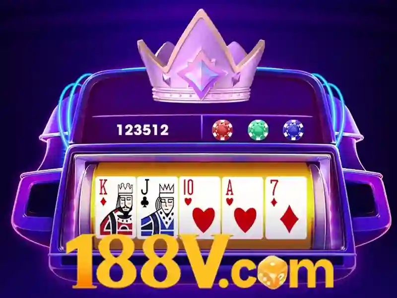 baccarat 188v