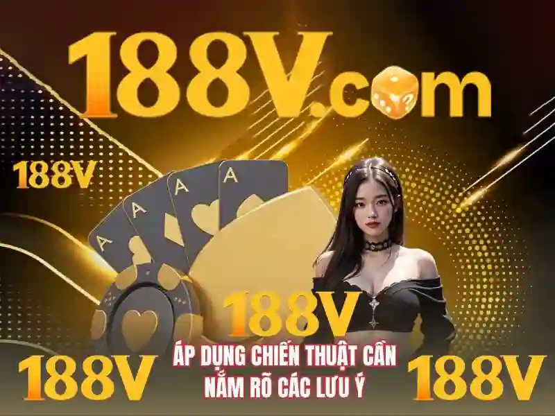 Hiểu về 188V