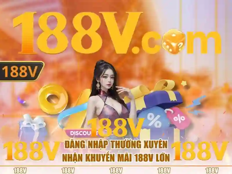 Tương lai của 188v và các dự án đang diễn ra