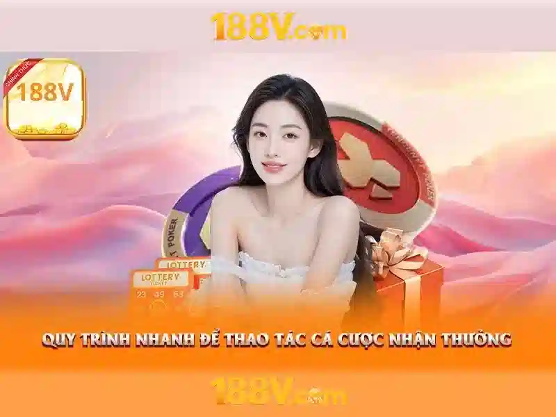 Ứng dụng của 188v