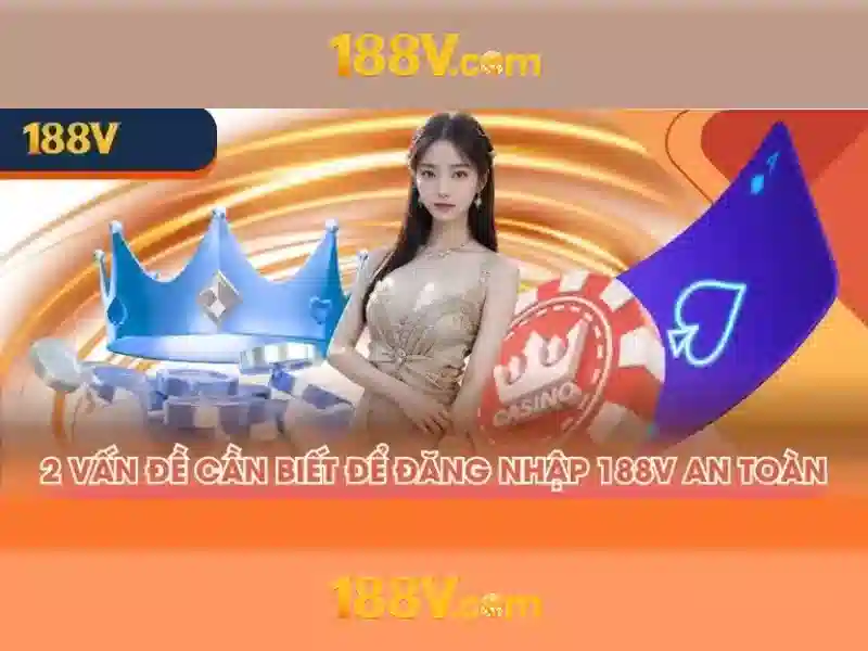 Cách an toàn khi làm việc với 188v