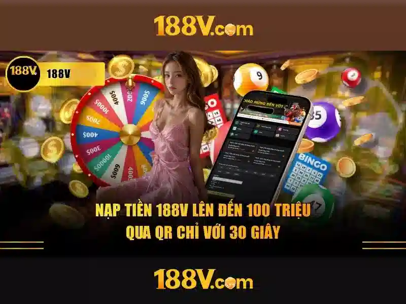 Khởi đầu với 188v