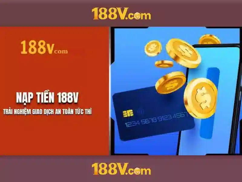 Khởi nguồn của 188v