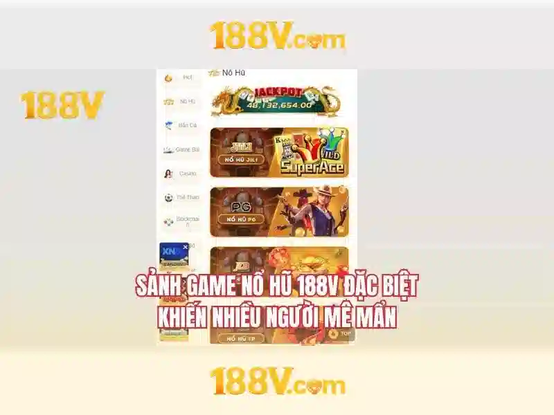 Các ứng dụng hiện tại