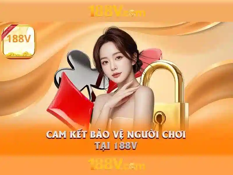 Đo lường và thiết bị cho 188V
