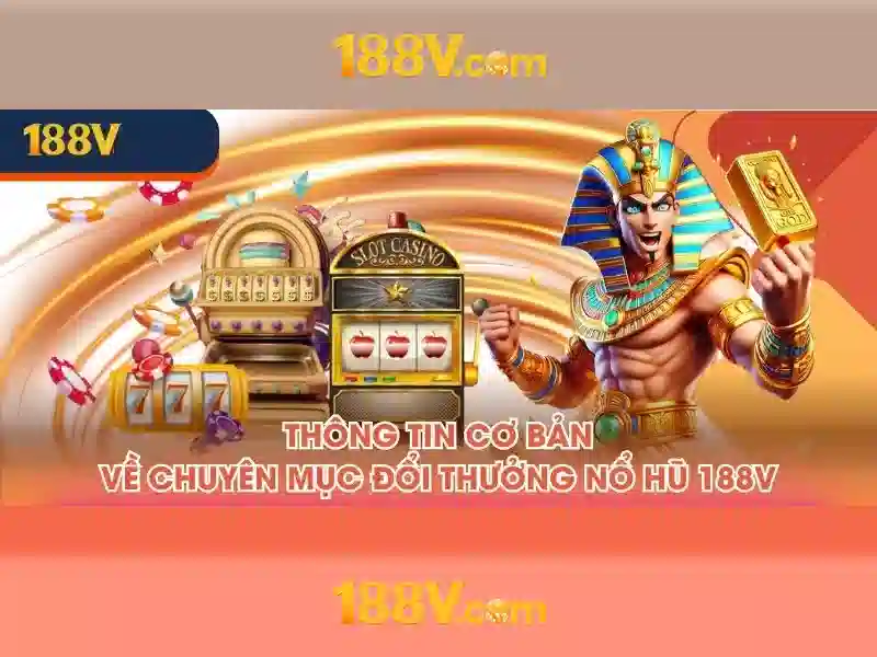 188v là gì và vì sao quan trọng