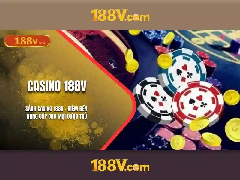 188V là gì và vì sao quan trọng