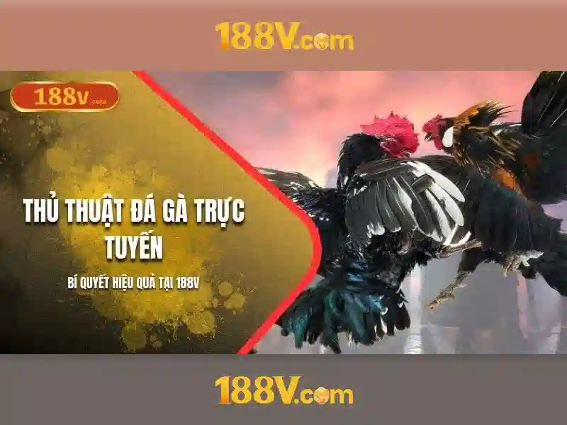 Khám phá 188v