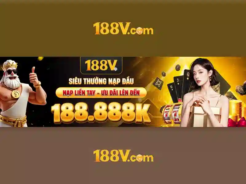 Khám phá cấu trúc 188v