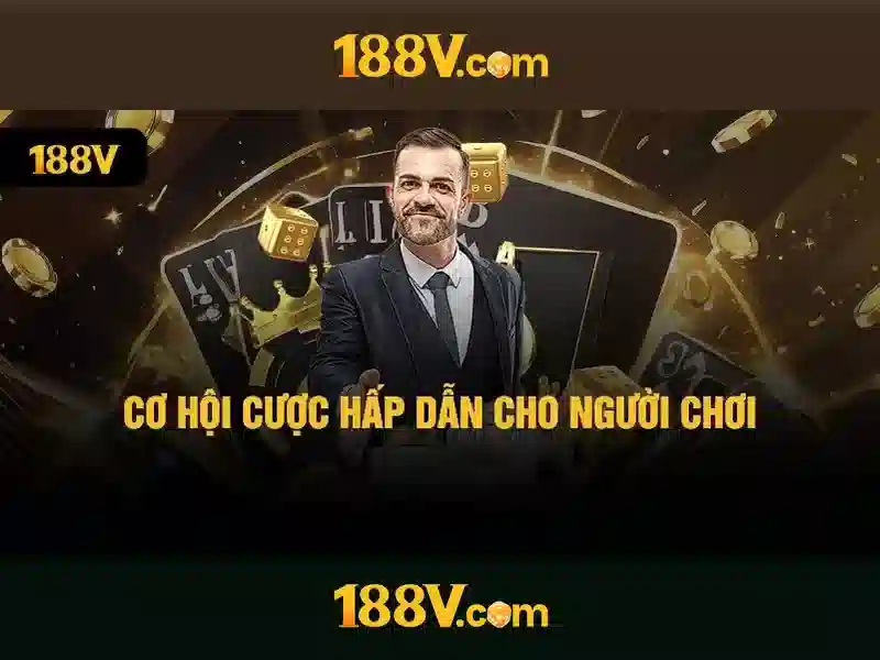 Thách thức và tương lai của 188v