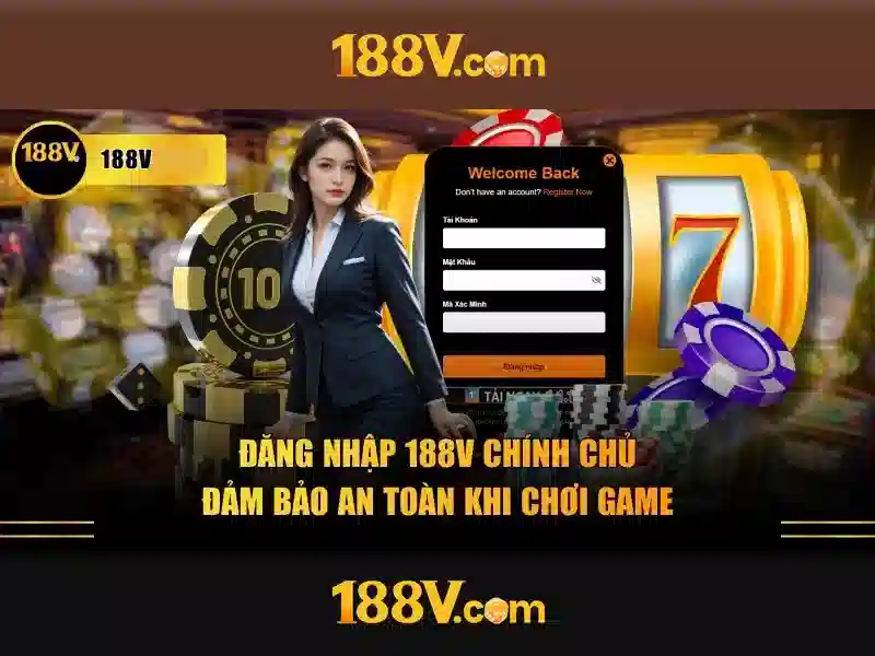188V trong nghệ thuật số