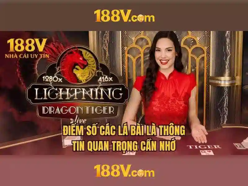 Khám phá 188V: Định nghĩa và nguồn gốc