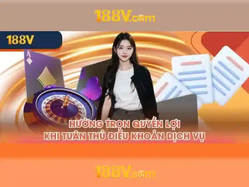 Ý nghĩa của 188v trong nghệ thuật số