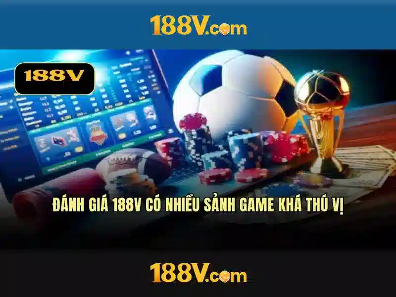 Các ứng dụng phổ biến của mức 188V