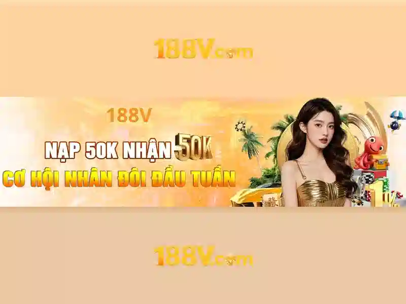 Khởi đầu của 188v