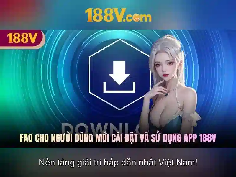 Ý nghĩa và ứng dụng của 188v ngày nay