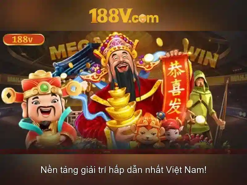 Ảnh hưởng của 188v đối với đời sống hàng ngày