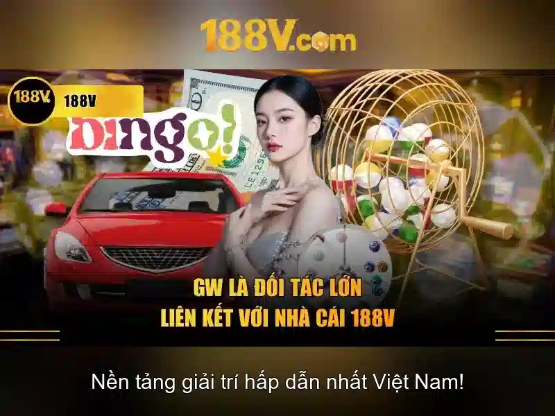 Khái niệm về 188v