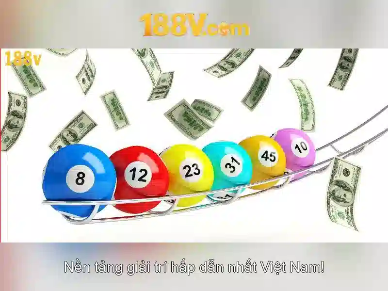 Khởi đầu với 188v