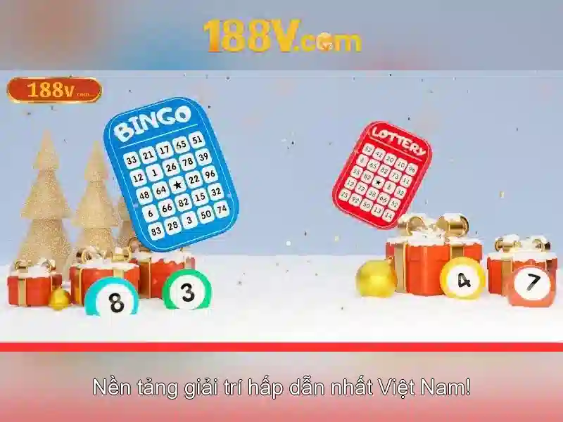 Khái niệm về 188V
