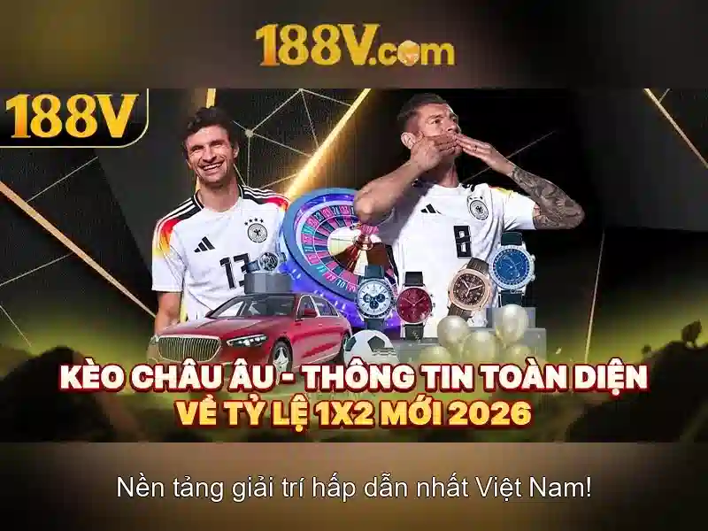 Điện áp 188V và những ứng dụng tiềm năng