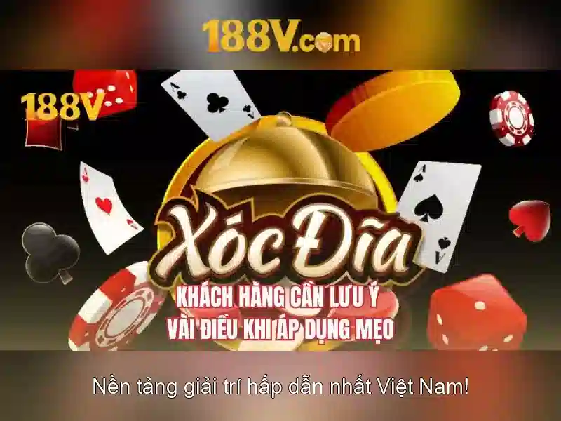 Những hình ảnh và âm thanh của 188v