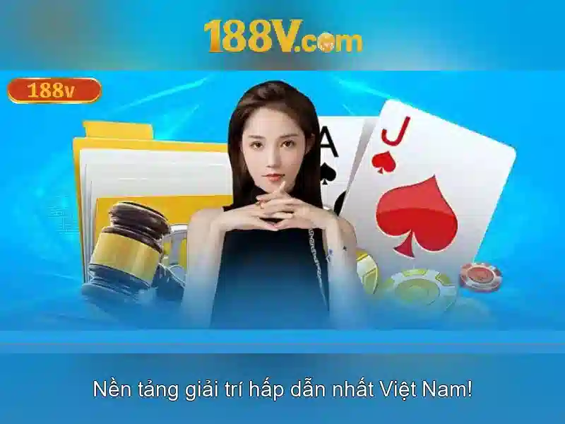Kết luận về 188V và tương lai