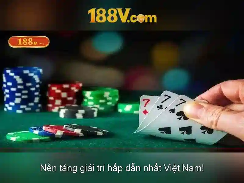 baccarat 188v