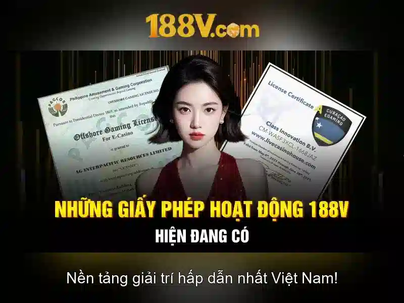 188v là gì?
