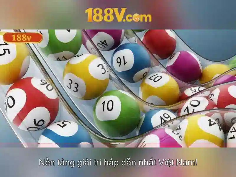 Nguồn gốc và thiết kế của 188v