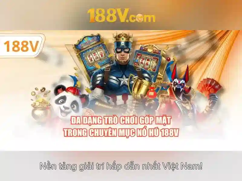 Hiện thực và ảo giác trong 188V