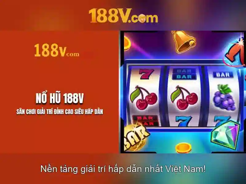 Giới thiệu về 188V
