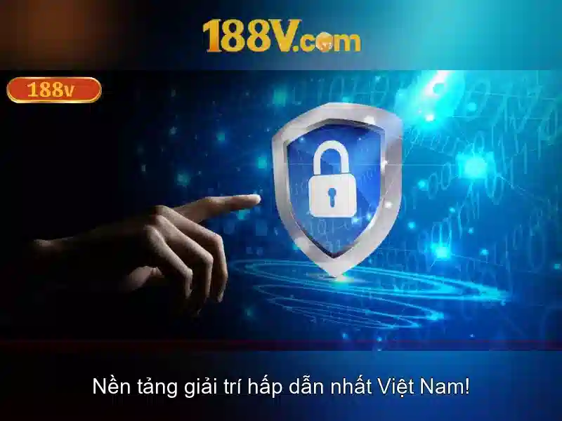 Ứng dụng của 188V trong công nghệ hiện đại
