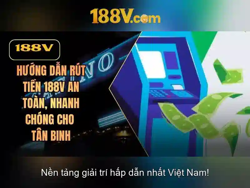 Nguồn gốc và ý nghĩa của 188V