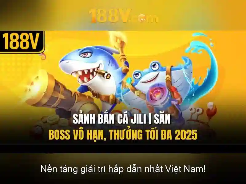 188V là gì?
