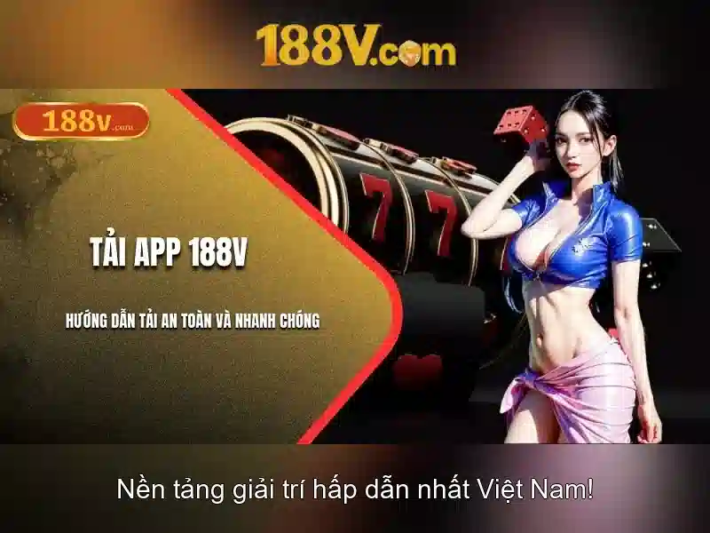 Định nghĩa 188V và nguồn gốc