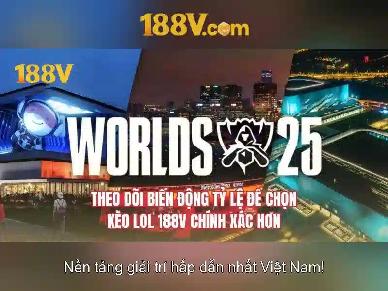 Ứng dụng của 188V trong hệ thống nguồn