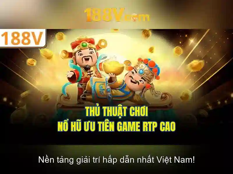 188v và ý nghĩa