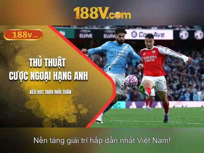 Sử dụng 188v cho phân tích dữ liệu nền tảng