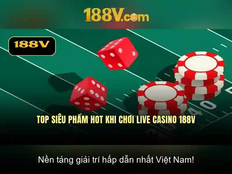 Ứng dụng của 188v trong khoa học và nghệ thuật