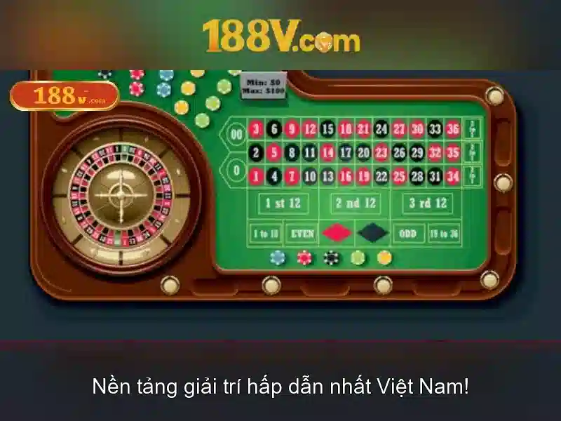 baccarat 188v