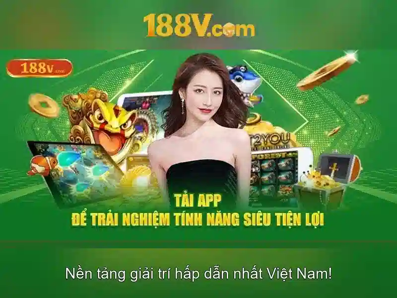 Lịch sử và nguồn gốc 188v