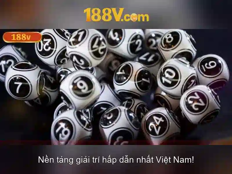 Game Bài 188V – Siêu Phẩm Giải Trí Số 1 Nên Thử 2025