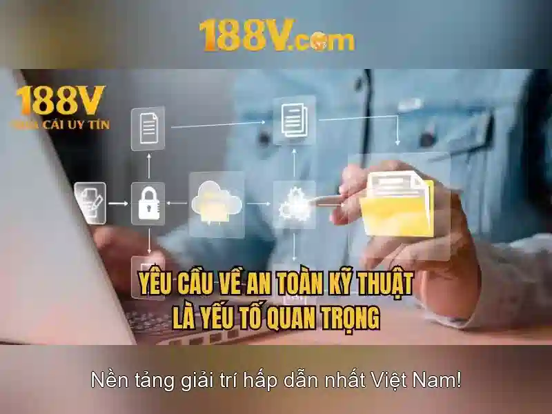Thiết kế hệ thống và biến đổi điện 188V