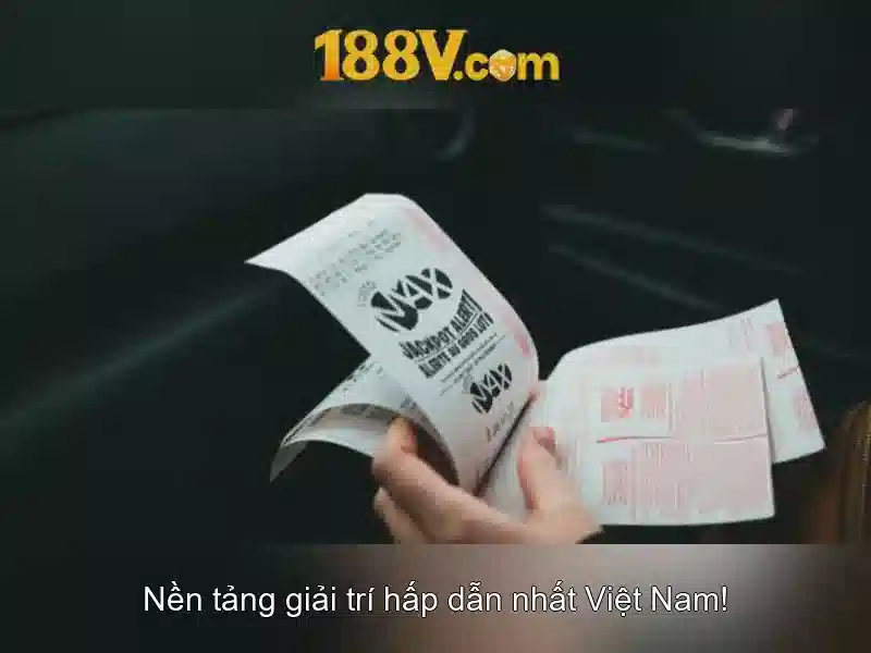 Tương lai của 188v